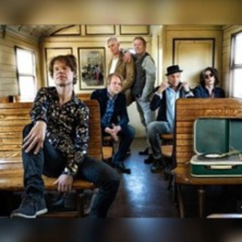 Voodoo Lounge - Europe's greatest Rolling Stones Show - M�NSTER - 24.01.2026 20:00