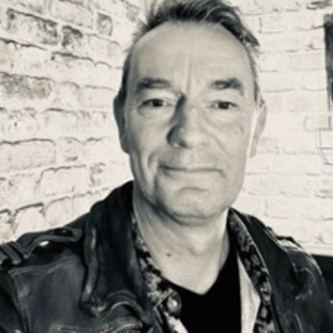 Mike Kilian - Mike & Verstrkung - Halle / Saale - 21.02.2026 19:30