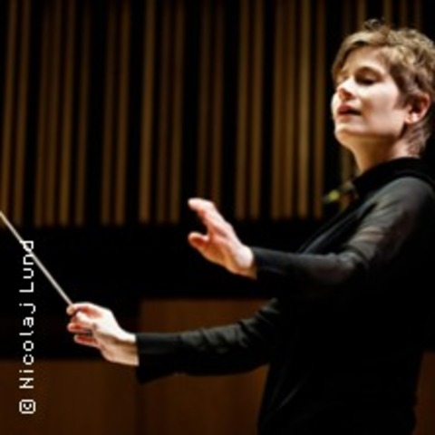Symphonie Fantastique - DRESDEN - 21.03.2026 19:00