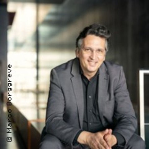 Kentridge und Schostakowitsch - DRESDEN - 13.02.2026 19:00