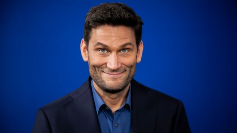 Christian Ehring - Vers�hnung - Osnabr�ck - 09.10.2026 20:00