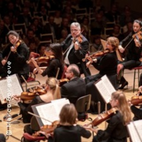 Espresso-Konzert - mit dem Publikumsorchester - BERLIN - 13.12.2025 14:00