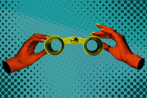 Geheimnisse - Wiesbaden - 20.09.2026 20:00