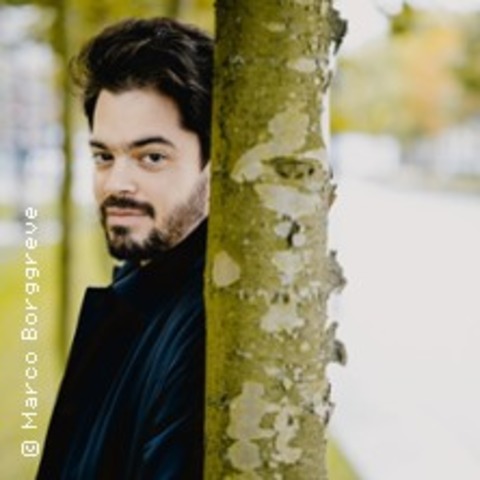 Martha Argerich | Rotterdams Philharmonisch Orkest | Lahav Shani - K�LN - 07.06.2026 20:00