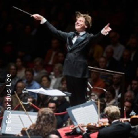 Concertgebouworkest | Klaus M�kel� - K�LN - 10.02.2026 20:00