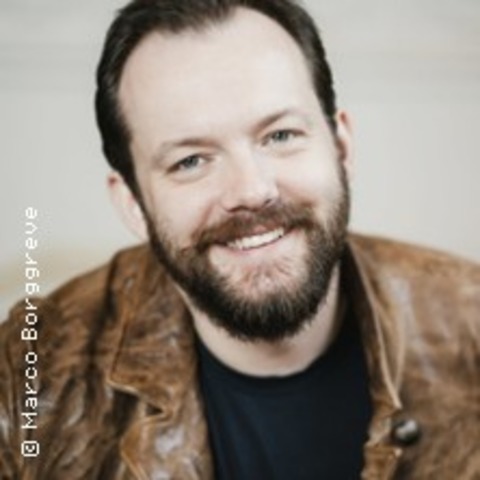 Christiane Karg | Hakan Hardenberger | Concertgebouworkest | Andris Nelsons - KLN - 18.12.2025 19:00