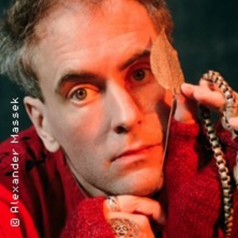 Alabaster DePlume - Schorndorf - 01.11.2025 20:30