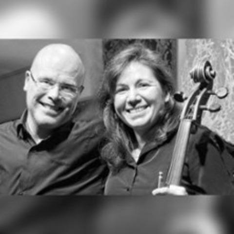 Solo Piano & Cello - BERLIN SCHMARGENDORF - 17.01.2026 20:00