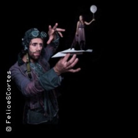 Little Giftshop - Das zauberhafte Antiquariat der Geschichten - GUMMERSBACH - 17.09.2026 19:30