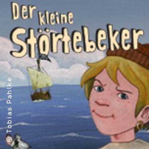 Der kleine St�rtebeker - HAMBURG - 24.05.2026 14:00