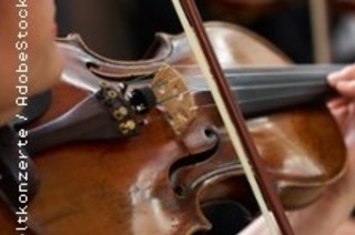 Vivaldi - Die Vier Jahreszeiten - Kammerorchester der Neuen Philharmonie Hamburg