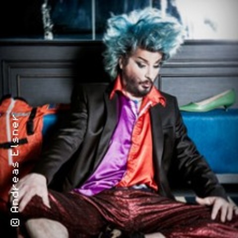 Kay Ray - Show - NIEDER-SAULHEIM - 11.04.2026 20:00