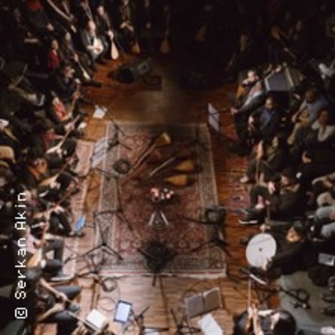 Tenbur Konzert - KLN - 17.10.2025 20:00
