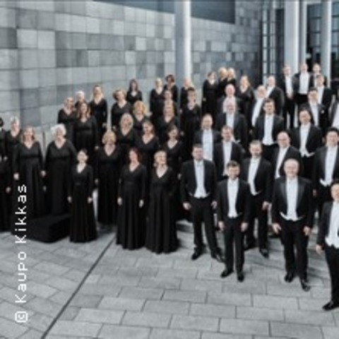 Sir Donald mit Debussy - DRESDEN - 28.03.2026 19:00