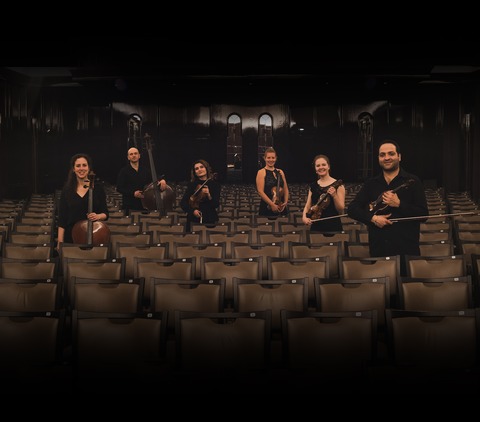Vivaldi meets Piazzolla - Die Acht Jahreszeiten - Kassel - 28.05.2026 19:00