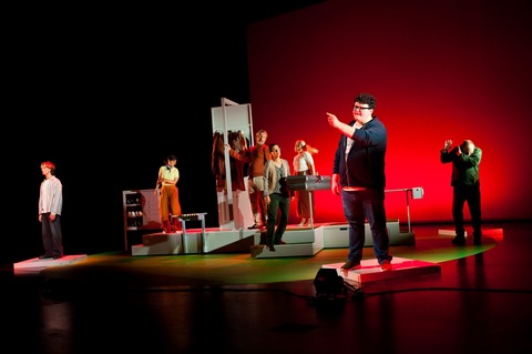 Deutscher - Politische Komdie - Gevelsberg West - 09.11.2025 20:00