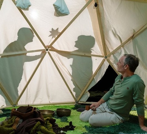 Wald-Klang-Meer / ab 1,5 Jahren - theaterneuland - Friedrichshafen - 21.11.2025 10:30