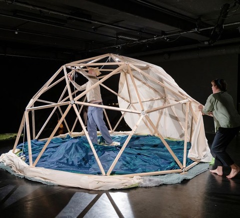 Wald-Klang-Meer / ab 1,5 Jahren - theaterneuland - Friedrichshafen - 21.11.2025 09:00