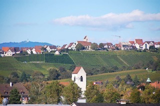 Kath. Kirche St. Maria (Haltingen)