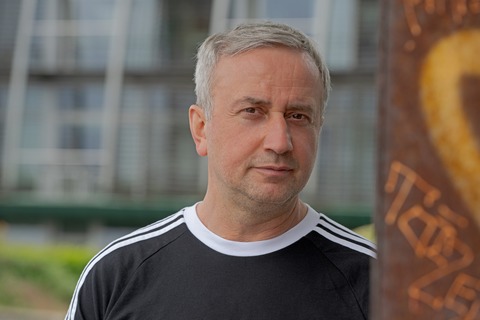 Kerim Pamuk - &#8222;Kiffen, Kaffee & Kajal&#8220; - Nrnberg - 13.12.2025 20:00