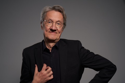 Holger Paetz - &#8222;So schn wars noch selten!&#8220; - Nrnberg - 06.12.2025 20:00