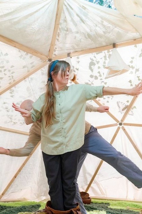 Wald-Klang-Meer / ab 1,5 Jahren - theaterneuland - Friedrichshafen - 22.11.2025 11:00