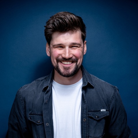 Max Beier - &#8222;Love & Order&#8220; - Nrnberg - 24.01.2026 20:00