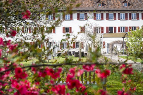 Klosterfest - Dornach - 20.09.2025 15:00