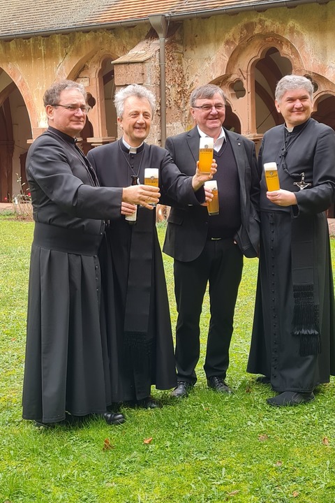 Willkommen in der Welt des Bieres - Internationale Bierprobe mit Roland Andre - Wertheim - 17.10.2025 19:00