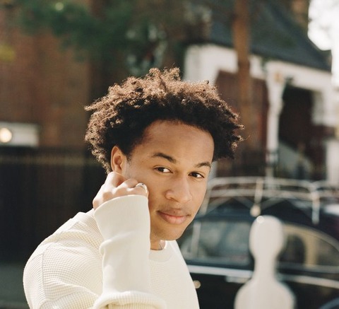 London Philharmonic Orchestra & Sheku Kanneh-Mason, Violoncello - Friedrichshafen - 10.12.2025 19:30