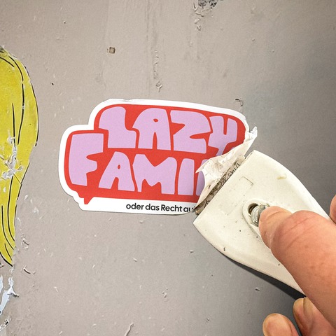 Lazy Family - Kln - 01.10.2025 19:00
