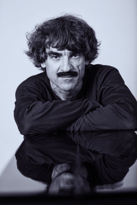 Thomas Scheytt - Piano Solo - Klassiker des Blues & Boogie Woogie und eigene Kompositionen - �berlingen - 14.06.2026 17:30
