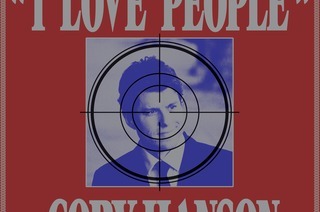 Cory Hanson - I Love People