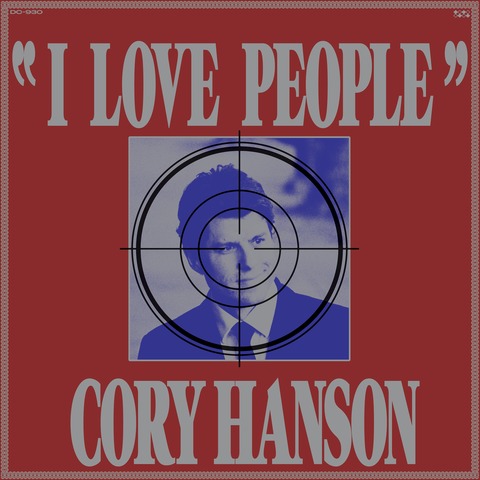 Cory Hanson - I Love People - Heidelberg - 11.02.2026 20:00
