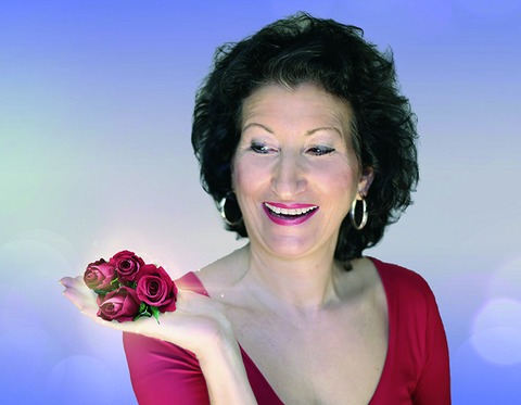 Rose NEU - „Neurosen sind f�r alle da“ - Trostberg - 14.03.2026 20:00