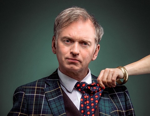 Christian Springer - Kabarett-Solo „Leider“ - Trostberg - 04.03.2026 19:00