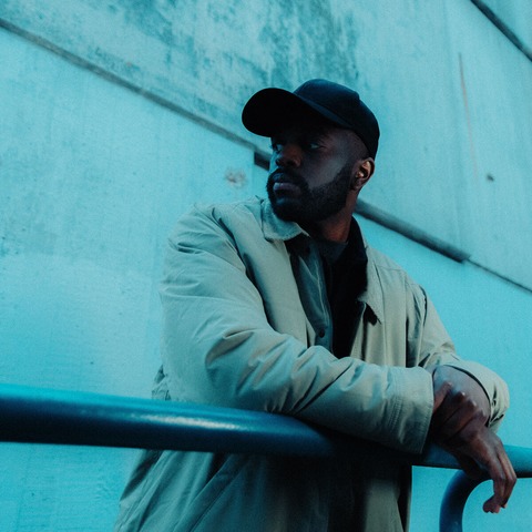 Alfa Mist - Roulette - Hamburg - 02.02.2026 20:00