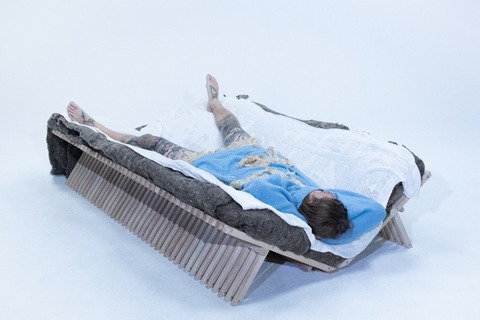 Transformative Body: Sewing & Performance Props (EN) - Weil am Rhein - 29.11.2025 14:00