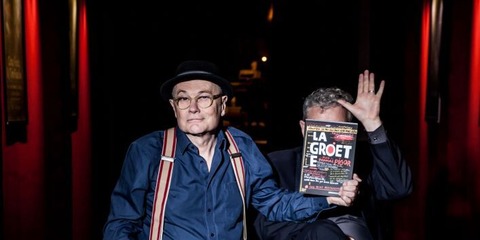 Pigor & Eichhorn - LA GROETE - Speyer - 04.10.2025 20:00