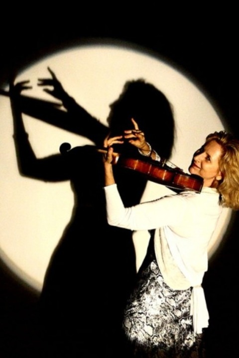 Viola Plus - Erffnungskonzert der Viola Days mit Diemut Poppen & friends - Freiburg - 15.10.2025 19:00