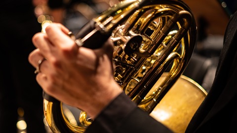 Kammermusik fr Blechblser - Ensembles der Blechblserklassen - Freiburg - 17.10.2025 19:00
