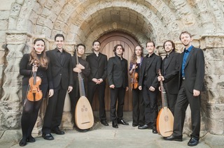 Zwischen Synagoge und Kirche - Tage Alter Musik in Herne 2025