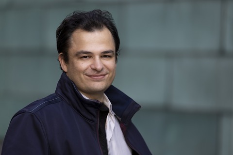 Venezianischer Gote - Tage Alter Musik in Herne 2025 - Herne - 15.11.2025 19:00