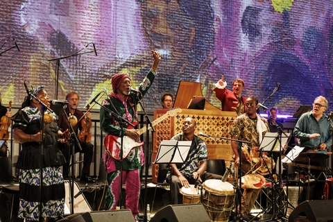 Punta gegen Polly - Tage Alter Musik in Herne 2025 - Herne - 14.11.2025 20:00