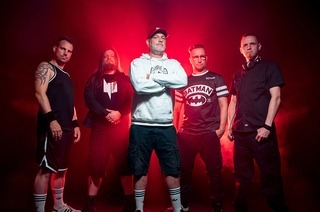 NU - A Night Of Nu-Metal