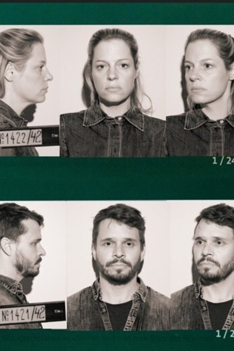 Jeder stirbt fr sich allein - Premiere - Kln - 09.10.2025 19:30