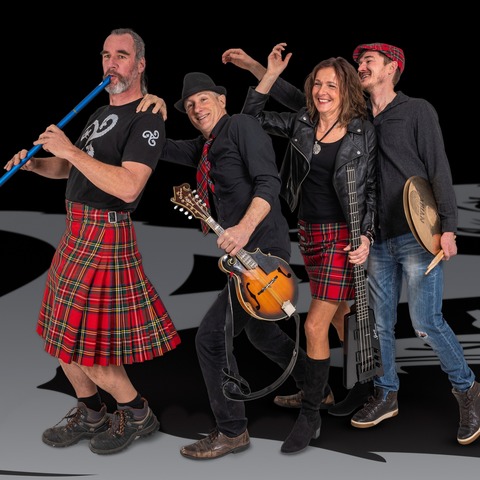 C�l na Mara - Laupheim - 17.04.2026 20:00