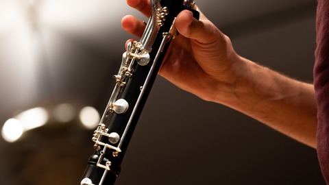 Kammermusik fr Holzblser III - Studierende der Holzblserklassen unter der Leitung von Prof. Diego Chenna - Freiburg - 09.01.2026 19:00