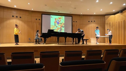 Geplantes und Unvorhersehbares - Eine Soire der Improvisation - Freiburg - 10.11.2025 19:00