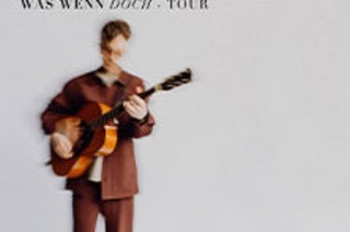 Phil Siemers - Was wenn doch - Tour 2025